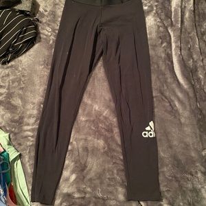 Adidas leggings